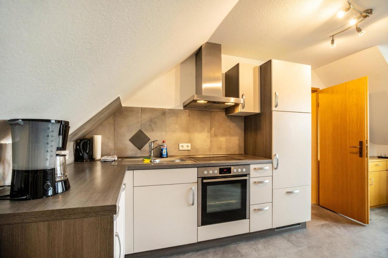 Urlaub Sonne Sommer Winter Thunum Exterior foto
