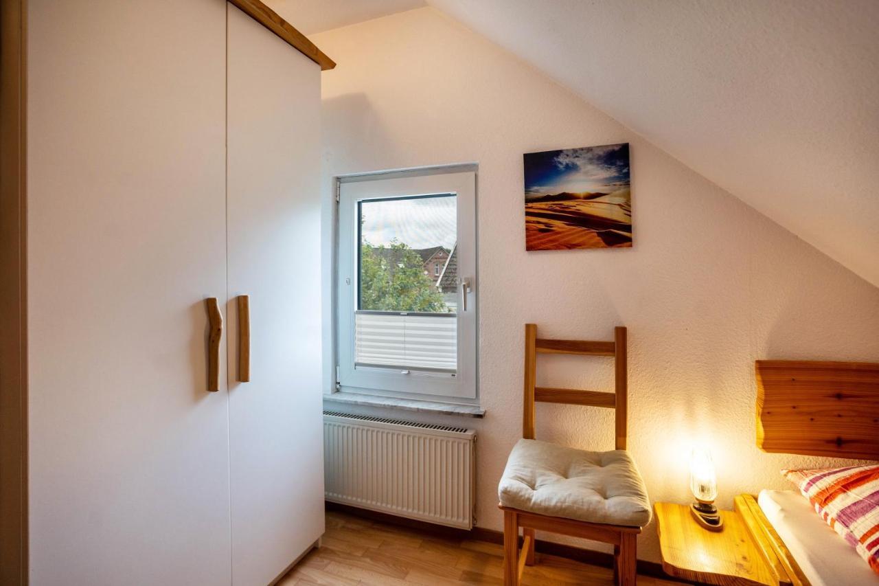 Urlaub Sonne Sommer Winter Thunum Exterior foto